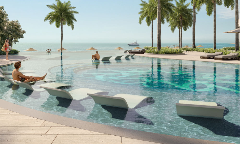 poolseatinng